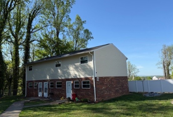 Hartley Street apartments
