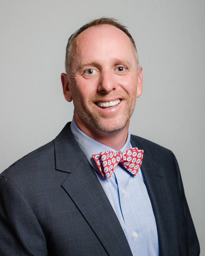 Michael Dineen Headhsot
