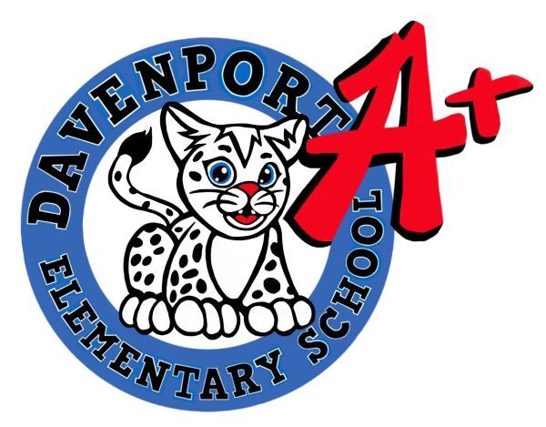 School - Davenport A+ Elementary