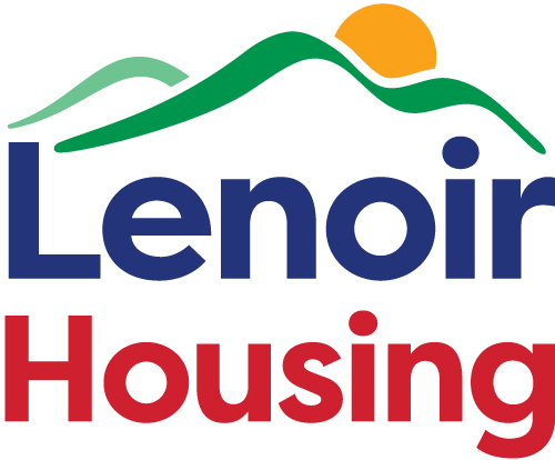 Lenoir Housing Authority Logo